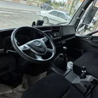 جک ۹ تن مدل ۴۰۳|خودرو سنگین|کردکوی, |دیوار