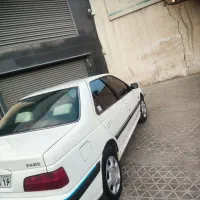 پژو پارس|خودرو سواری و وانت|اصفهان, باغ دریاچه|دیوار