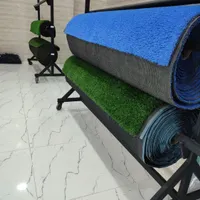 فروش چمن مصنوعی، فنس چمنی، درخت مصنوعی و..|گل مصنوعی|شهریار, |دیوار