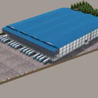 دفتر مهندسی طراحی و نقشه کشی سردخانه و کارخانه|خدمات پیشه و مهارت|اردبیل, |دیوار