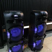 باند دنای خانگی