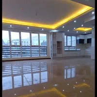آپارتمان۱۱۰متری۲خوابه لوکس بینظیر حشمتیه -معلم