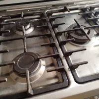 اجاق گاز فردار پیلوت|اجاق گاز و لوازم برقی پخت‌وپز|تهران, خزانه|دیوار