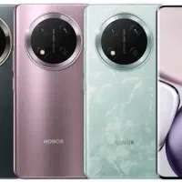فروش گوشی آنر x9c مشکی