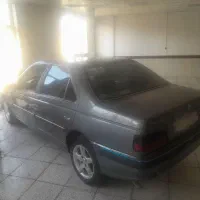 پژو پارس تیو ۵|خودرو سواری و وانت|قوچان, |دیوار