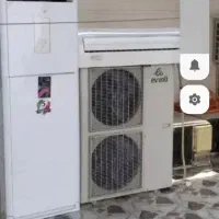 مشتری کولر خراب
