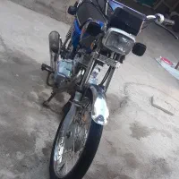 موتور پرواز ۸۹استارتی