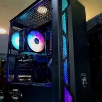 کیس گیمینگ GTX 1650