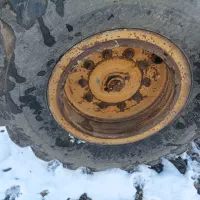 گریدر فیات 95