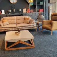 مبل نفس *+مبلمان عسل|مبلمان خانگی و میز عسلی|بوشهر, |دیوار