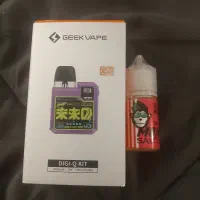 ویپ geek vape