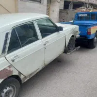 مرکز تحویل خودرو فرسوده  100۰میلیون واقعی