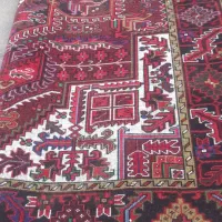 یک عدد فرش دستباف ۹متری بارماخ توخوش|فرش|تبریز, |دیوار