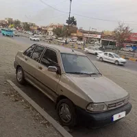 پراید131مدل 90