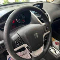 ۲۰۷ پانا اتوماتیک بیرنگ|خودرو سواری و وانت|تهران, گلستان (شهرک راه آهن)|دیوار