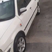 سمند LX دوگانه کارخونه مدل 89|خودرو سواری و وانت|شیراز, کاراندیش|دیوار
