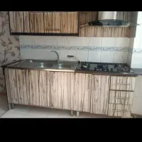 کابینت سینگ هود گاز رومیزی