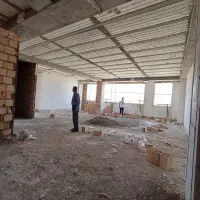 آپارتمان ۲۰۰متری حاشیه بلوار سیادتی(دوکله)