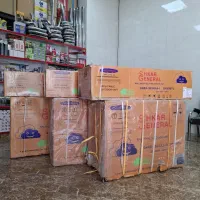 کولر گازی جنرال شکار