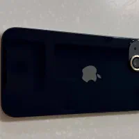 آیفون ۱۳ نرمال ۱۲۸ گیگ سلامت باتری ۹۰