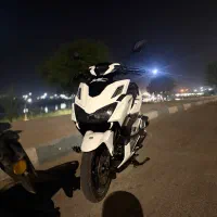 cl 160|موتورسیکلت|اهواز, کوی آغاجاری|دیوار