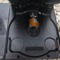 کنسول ps2 پلی استیشن 2 فلشخور لنز سالم|کنسول، بازی ویدئویی و آنلاین|قائمشهر, |دیوار