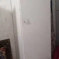 کابینت دیواری سه درمحکم و. کمد جارختی