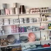 لوازم خانه و اشپزخانه و لوازم بهداشتی