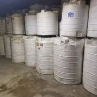 تانکر پلاستیکی همدان|مصالح و تجهیزات ساختمان|همدان, |دیوار