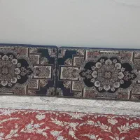 پشتی ماشینی قابل شستشو|پشتی|تهران, جوادیه|دیوار