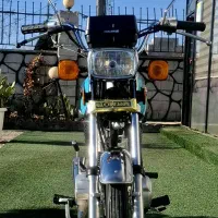 هوندا تکتاز ۱۲۵ مدل ۱۴۰۰ استارتی مشکی فوقالعاده|موتورسیکلت|کرج, کوی زنبق|دیوار