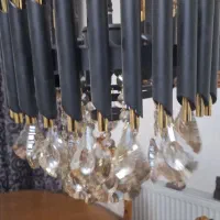 لوستر اسپرت و مجلل