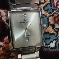 ساعت مچی اصل ژاپنی و سوئیسی