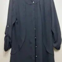 حراج مانتو و شومیز وشلوار|لباس|تهران, سبلان (لشگر)|دیوار