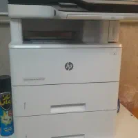 پرینتر چهار کاره ی 527|پرینتر، اسکنر، کپی، فکس|بیجار, |دیوار