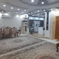 آپارتمان تک واحدی ۳ خوابه شیک فلسطین