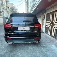 Fmc Sx5 مدل 1403|خودرو سواری و وانت|تبریز, |دیوار