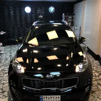 احیای رنگ پولیش واکس لیسه گیری