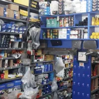 قطعات یدکی خودرو