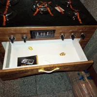 اجاق گاز|اجاق گاز و لوازم برقی پخت‌وپز|تهران, هروی|دیوار