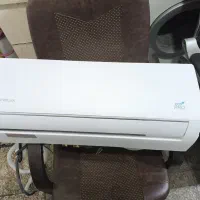 کولر گازی 7 هزار|کولر گازی و فن‌کوئل|ارومیه, |دیوار