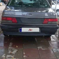 روا ۸۷ دوگانه کارخانه