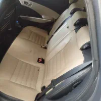 تیولی مدل2017|خودرو سواری و وانت|یزد, |دیوار