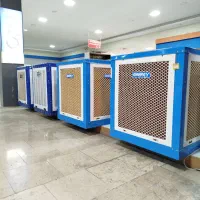 کولر آبی کم‌مصرف + اقساط|کولر آبی|تهران, آرژانتین|دیوار