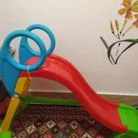 سرسره کودک