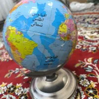 کره جغرافیایی