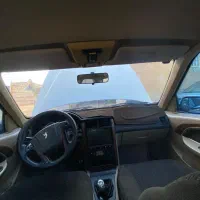 پارس t5 ۹۵تمام فول کلاس ۱۵