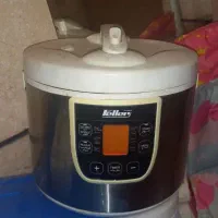 غذا ساز فلر