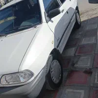 پراید 131