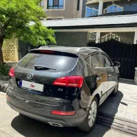 جک s5|خودرو سواری و وانت|تهران, زعفرانیه|دیوار